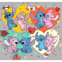 Valentine's Day-QRJ  642